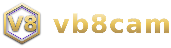 vb8cam logo